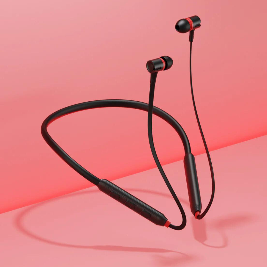 Neckbands
