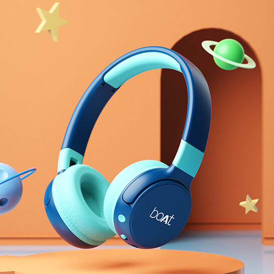 Headphones
