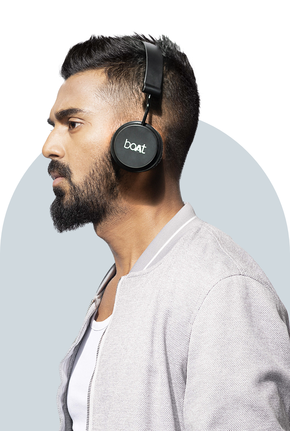 Headphones