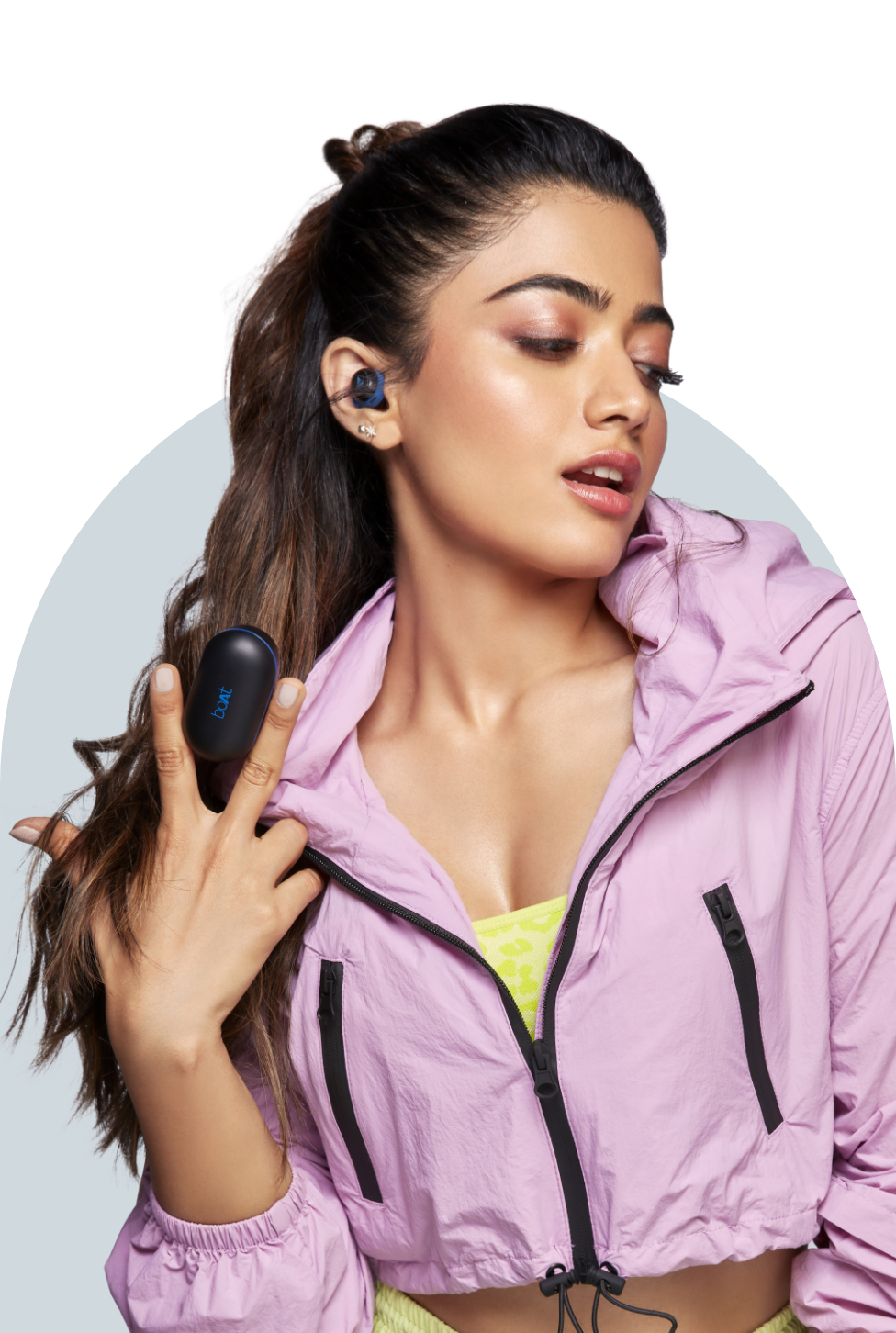 Neckband