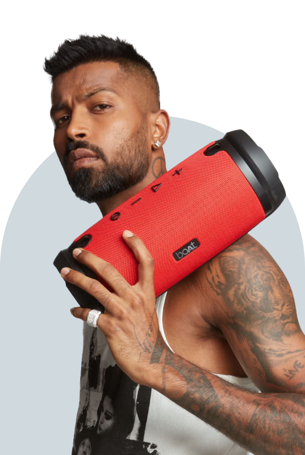 Speakers