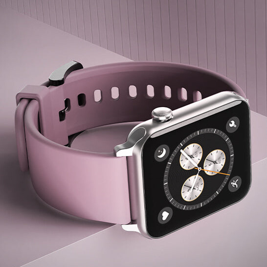 Smartwatches