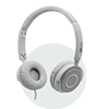 Wired Headphones
