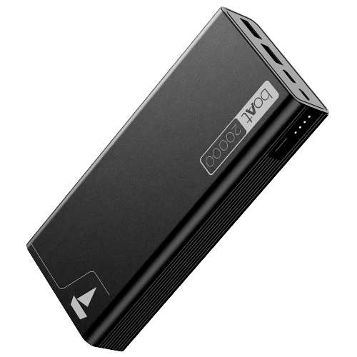 Energyshroom PB400