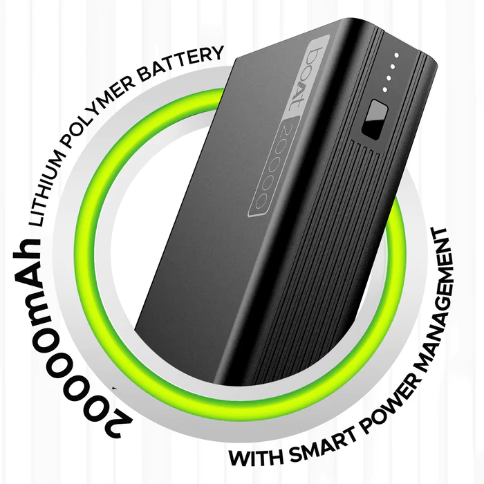 Energyshroom PB400 - Image 6