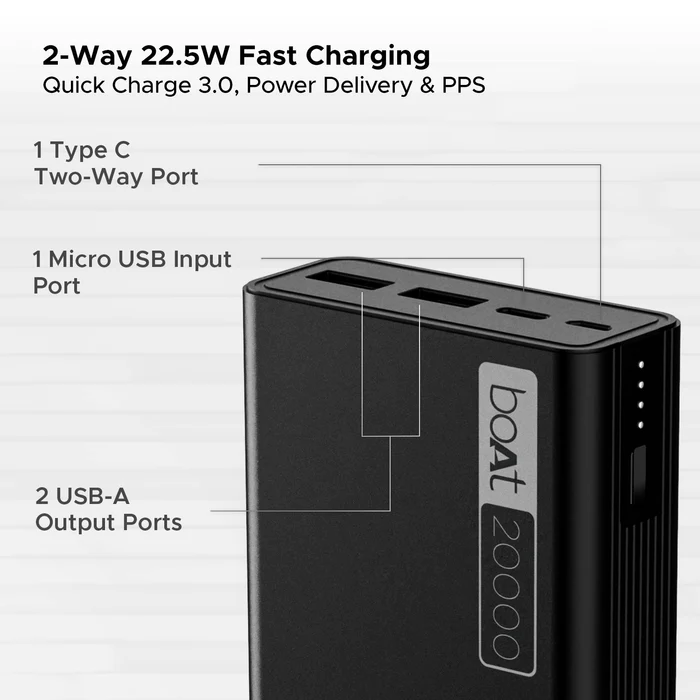 Energyshroom PB400 - Image 5