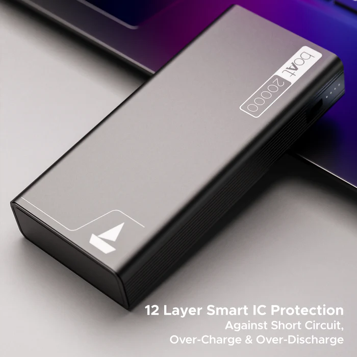 Energyshroom PB400 - Image 3