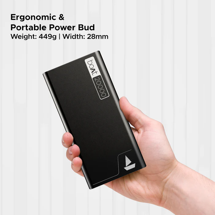 Energyshroom PB400 - Image 2